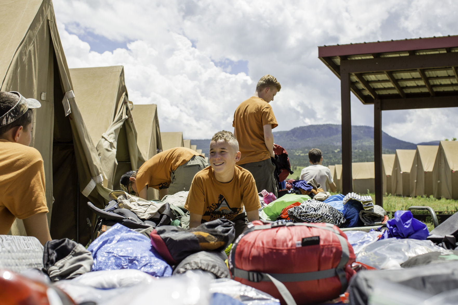 Philmont